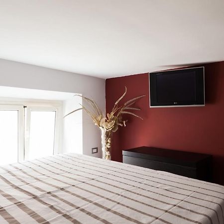 רומא Attic Vatican Flat - San Pietro מראה חיצוני תמונה