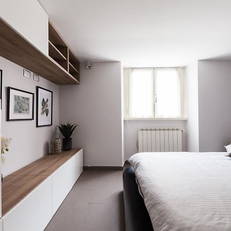 רומא Attic Vatican Flat - San Pietro מראה חיצוני תמונה