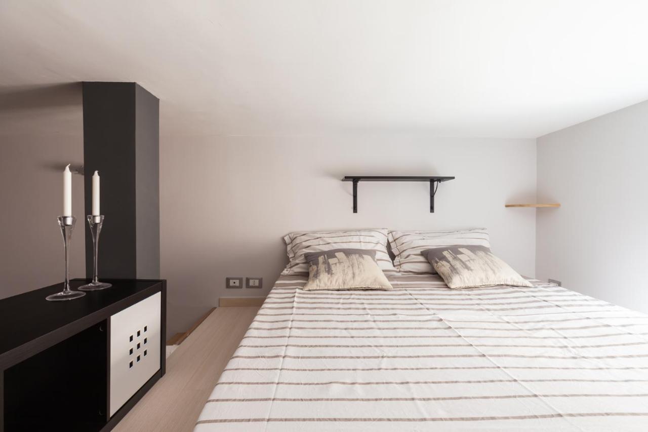 רומא Attic Vatican Flat - San Pietro מראה חיצוני תמונה