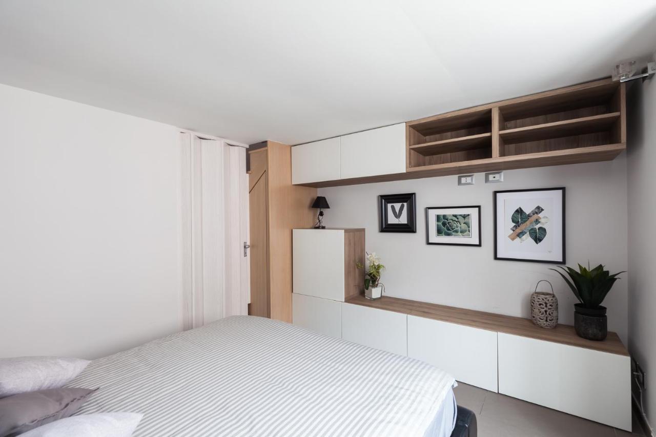 רומא Attic Vatican Flat - San Pietro מראה חיצוני תמונה